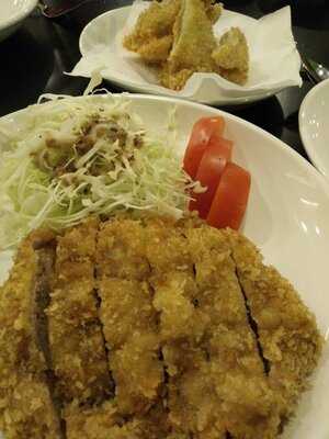 Nhà Hàng Jasmine House