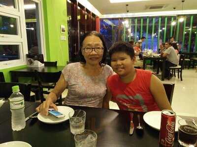 Nhà Hàng Jasmine House