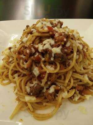 Nhà Hàng Jasmine House