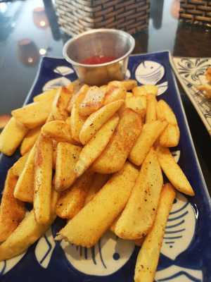 Nhà Hàng Jasmine House