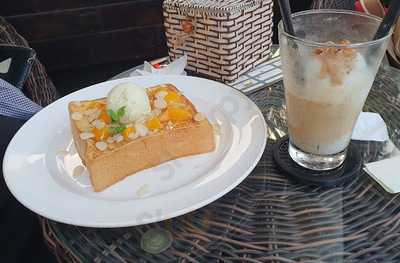 Nhà Hàng Jasmine House