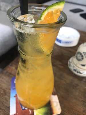 Nhà Hàng Jasmine House