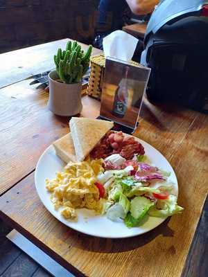 Nhà Hàng Jasmine House