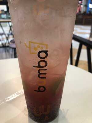 Trà Sữa Bumba