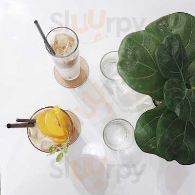 Blue Mountain Coffee