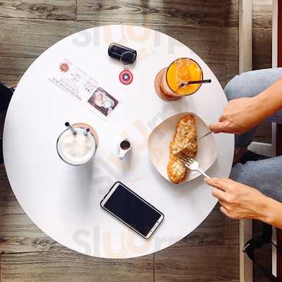 Blue Mountain Coffee