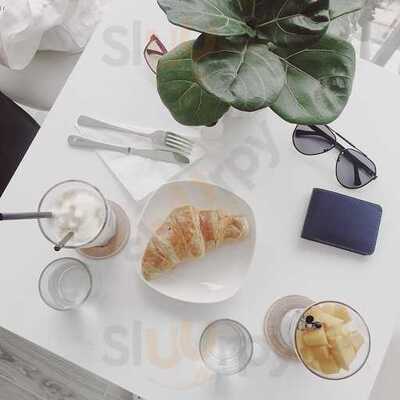 Blue Mountain Coffee