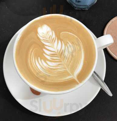 Blue Mountain Coffee