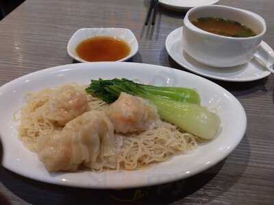 Crystal Jade Kitchen