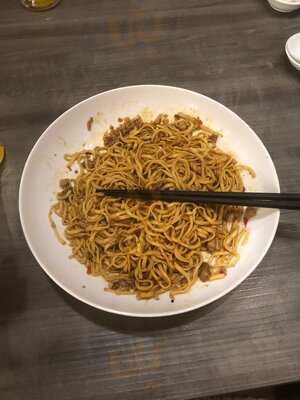 Crystal Jade Kitchen