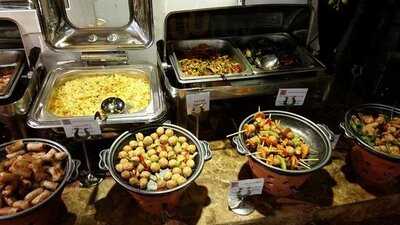 Faifo Buffet & Grills