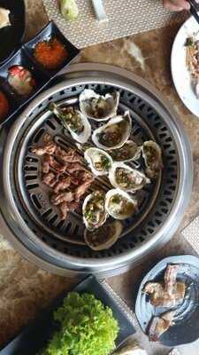 Faifo Buffet & Grills