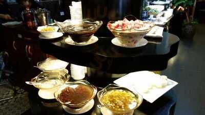 Faifo Buffet & Grills