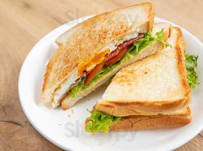 Fp Teppan Restaurants Cafe