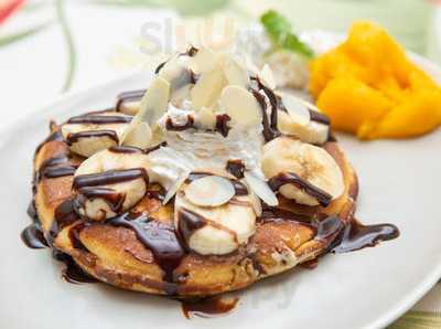 Fp Teppan Restaurants Cafe