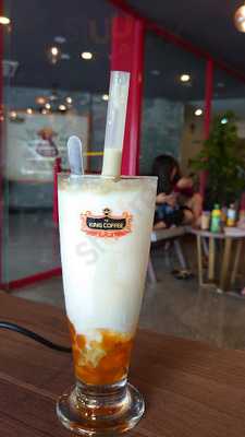 King Coffee