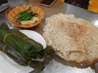 Mì Quảng Hương Quê