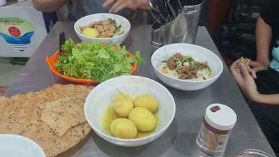 Mì Quảng Hương Quê