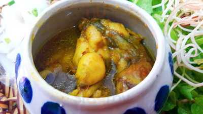 Mì Quảng Hương Quê