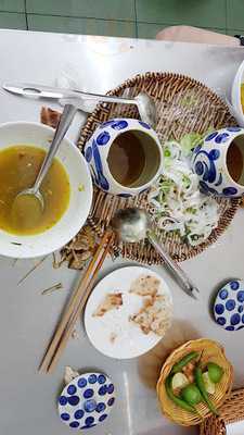 Mì Quảng Hương Quê