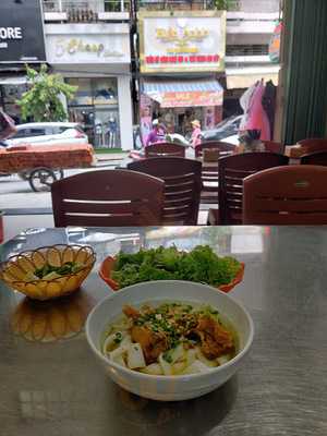 Mì Quảng Hương Quê