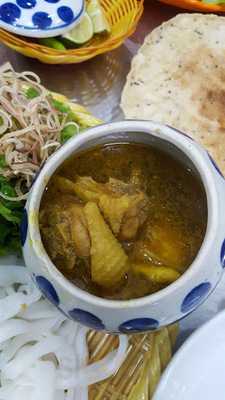 Mì Quảng Hương Quê