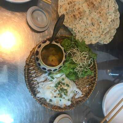 Mì Quảng Hương Quê