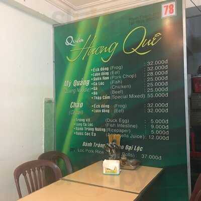 Mì Quảng Hương Quê