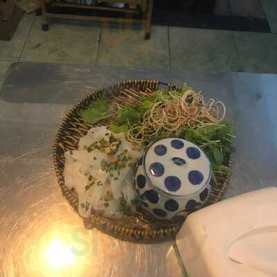 Mì Quảng Hương Quê