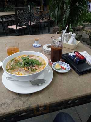 Lam Vien Cafe