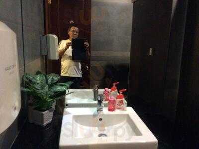 Sun Ocean Cafe & Restaurant