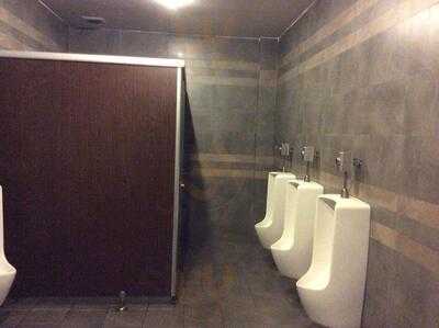 Sun Ocean Cafe & Restaurant