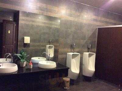 Sun Ocean Cafe & Restaurant