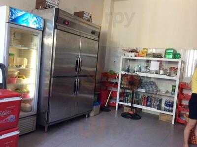 Sun Ocean Cafe & Restaurant