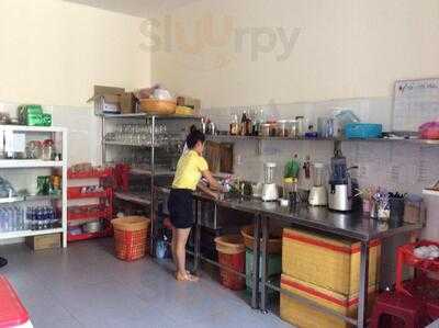 Sun Ocean Cafe & Restaurant