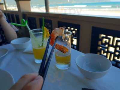 Nhà Hàng Trúc Xanh