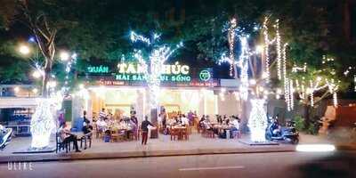 Hài Sản Tâm Phúc