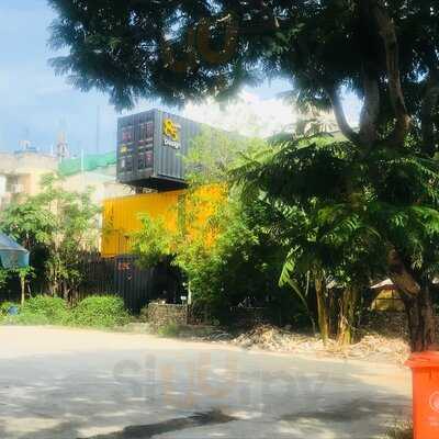 Joy Box Coffee & Bubble Tea