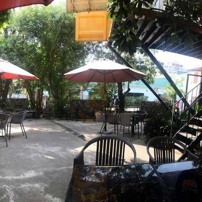 Joy Box Coffee & Bubble Tea