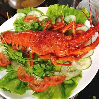 Hảo Hảo Seafood