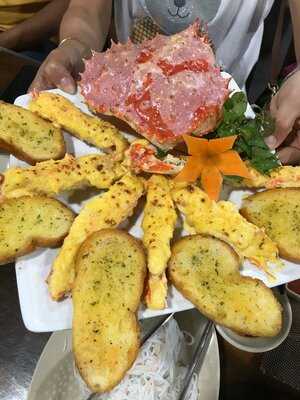 Ngọc Hương Seafood Restaurant