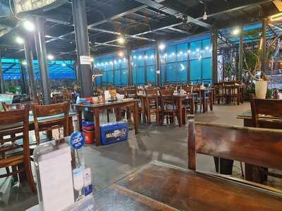 Ngọc Hương Seafood Restaurant