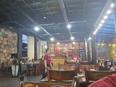 Ngọc Hương Seafood Restaurant