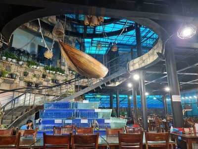 Ngọc Hương Seafood Restaurant