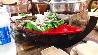 Ngọc Hương Seafood Restaurant