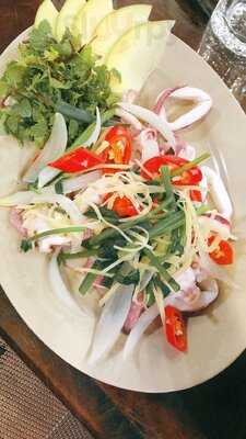 Ngọc Hương Seafood Restaurant