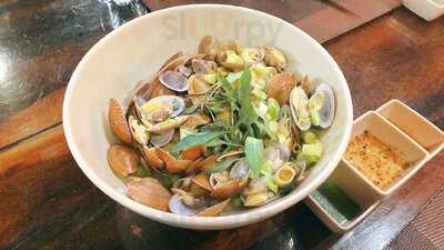 Ngọc Hương Seafood Restaurant