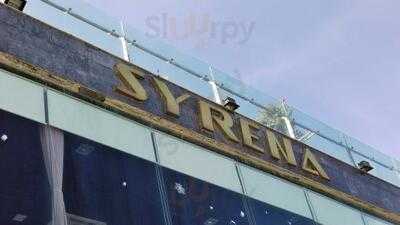 Syrena Restaurant