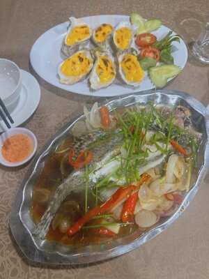 Làng Hải Sản Cây Sung