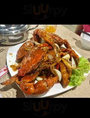 Làng Hải Sản Cây Sung